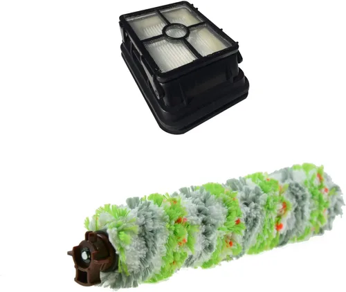 Miniatura 4 de Filtro de rollo de cepillo para mascotas multisuperficie para aspiradora Bissell Crosswave 1785 2303 2305 2306 2328