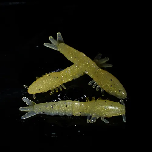 Miniatura 2 de Q8 Super Bait Super Camarones Peneo natural