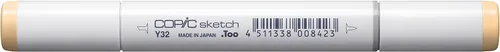 Miniatura 106 de Copic Marcadores BG15-Sketch, Aqua