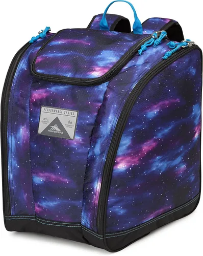 Miniatura 3 de High Sierra - Bolsa trapecio para botas