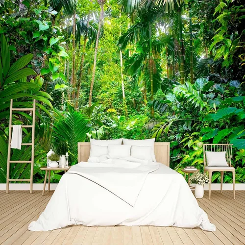 Miniatura 19 de Papel tapiz floral de peonía gris para despegar y pegar para dormitorio, sala de estar, 58 x 86 pulgadas