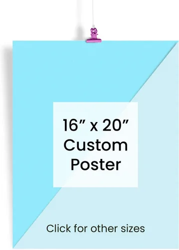Miniatura 18 de EzPosterPrints - Impresión de póster personalizada - Sube tu imagen/foto - Impresiones fotográficas personalizadas, crea tu propio póster - Imprime