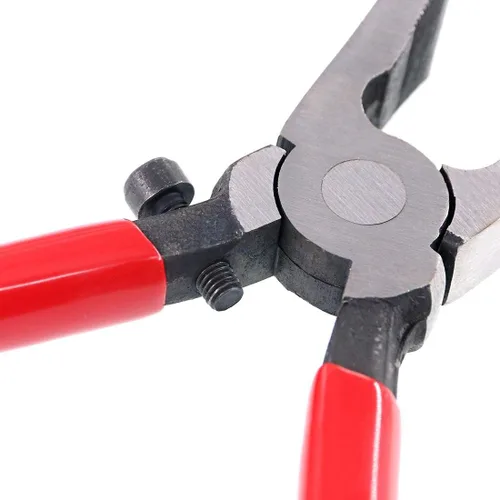 Miniatura 4 de Swpeet 45 piezas de accesorios plateados para llavero de 4/5 pulgadas con mordazas curvadas