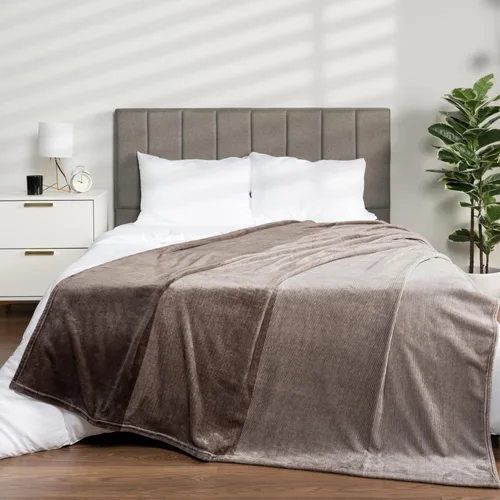 Miniatura 31 de Pavilia Manta Patriótica – Manta de bandera nacional estadounidense para sofá, sillón, cama, forro polar de microfibra suave reversible, regalo