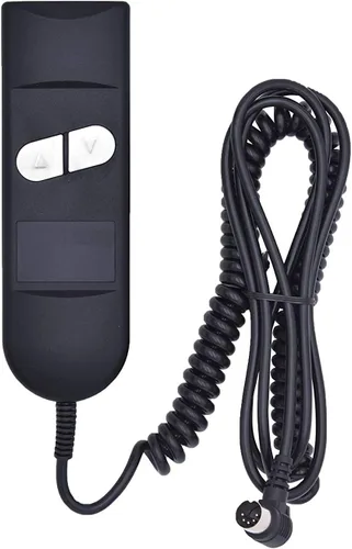 Miniatura 4 de Fromann Deltadrive - Kit de repuesto para actuador de motor para silla elevadora reclinable eléctrica