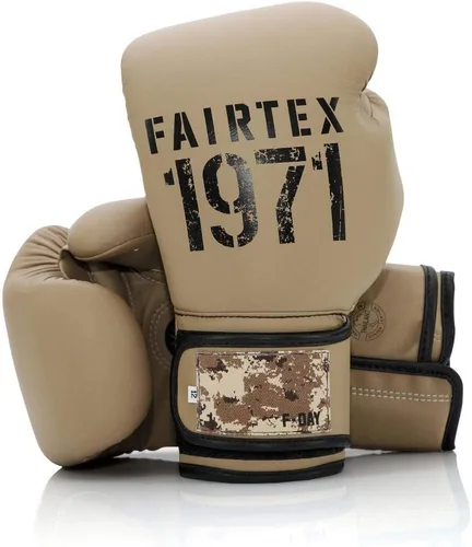 Miniatura 21 de Fairtex Guantes de boxeo Muay Thai para hombres, mujeres, niños Guantes de MMA, kickboxing, gimnasio, entrenamiento Guantes de boxeo de calidad