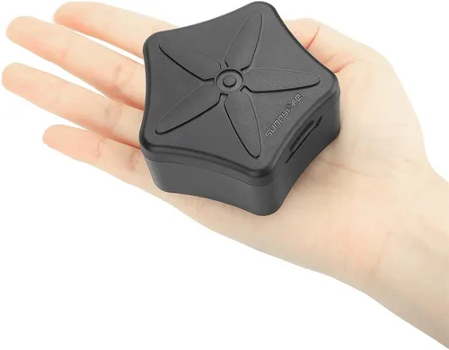Miniatura 5 de 4 hélices Avata Drone 2925S de liberación rápida compatibles con DJI Avata Quadcopter rojo con caja de almacenamiento