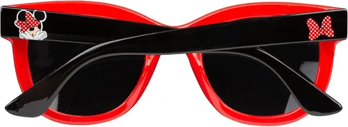 Miniatura 4 de Minnie Mouse - Gafas de sol para niños para niñas gafas de sol con funda para gafas para niños