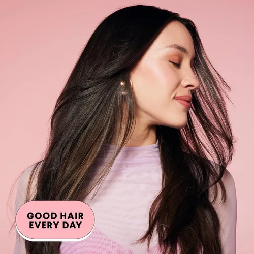 Miniatura 6 de MONDAY HAIRCARE Champú + Acondicionador Suave - Juego de baño (2 unidades) de 27 onzas cada uno para cabello encrespado, grueso y rizado, hecho