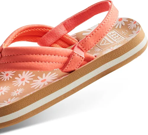Miniatura 6 de Reef Unisex-Child Little Ahi Flip-Flop