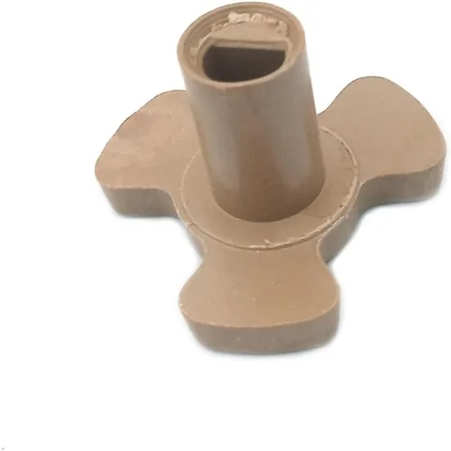 Miniatura 2 de Acoplador de bandeja giratoria de microondas WB06X10144 compatible con microondas GE
