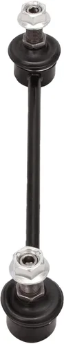 Miniatura 4 de Detroit Axle - Par de barras estabilizadoras traseras para Hyundai Tucson 2005-2009, Kia Sportage 2005-2010, 2 eslabones de extremo de barra
