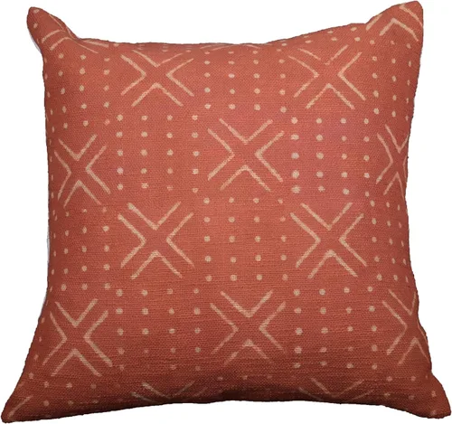 Miniatura 111 de Trade Star Funda de almohada corporal de diseñador 100 % algodón, hecha a mano, grande, funda de almohada decorativa estilo bohemio para casa