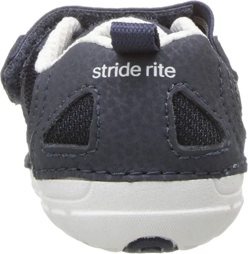 Miniatura 2 de Stride Rite Soft Motion Jamie - Tenis deportivos para bebés y niños pequeños