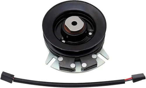 Miniatura 14 de 103-6590 Embrague eléctrico de toma de fuerza compatible con Exmark Toro Warner Zero-Turn 5218-100 103-3245 5218-243 5218-228