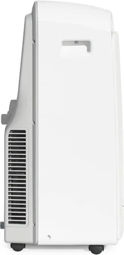 Miniatura 3 de SPT WA-S8001E Aire acondicionado portátil de 12,000 BTU - Enfriamiento (SACC: 8,000BTU), con enfriamiento, deshumidificador, ventilador, blanco