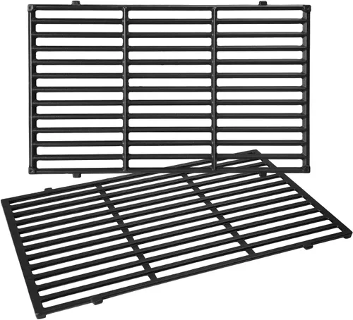 Miniatura 17 de 7635 Barras aromatizantes de 15.3 pulgadas para piezas de parrilla Weber Spirit, piezas de repuesto para parrilla Weber Spirit I y II serie 200