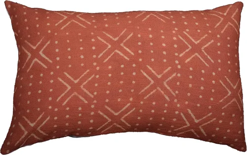 Miniatura 133 de Trade Star Funda de almohada corporal de diseñador 100 % algodón, hecha a mano, grande, funda de almohada decorativa estilo bohemio para casa