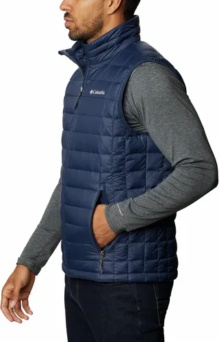 Miniatura 3 de Columbia Voodoo Falls 590 TurboDown - Chaleco para hombre