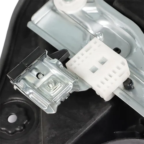 Miniatura 5 de labwork Elevalunas eléctrico delantero izquierdo Reemplazo del lado del conductor para 2014-2015 Kia Optima 2.0L 2.4L82471-2T510 824712T510