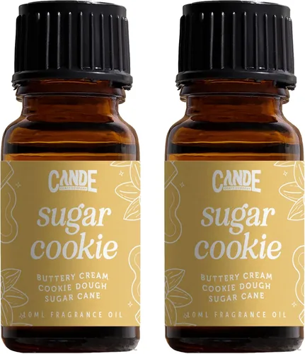 Miniatura 26 de CANDECraftCo - Aceite aromático de alta calidad, aceites difusores, fragancias perfumadas para el hogar, suministros para hacer jabón de velas