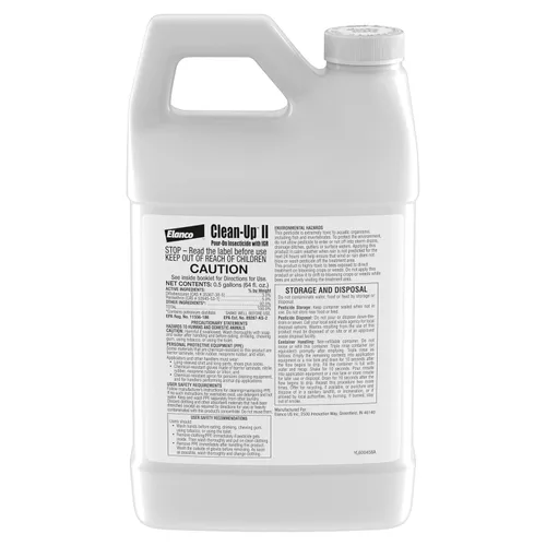 Miniatura 2 de Clean-UP II Pour-ON