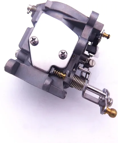 Miniatura 4 de Motor de barco carburador Assy 69P-14301-00 69P-14301-10 69S-14301-00 69S-14301-10 61N-14301-00/01/02/03/04/05 61T-14301-00/0/0/0/0/0 1/02
