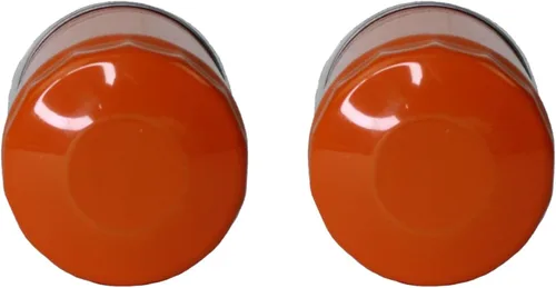 Miniatura 4 de Generac Paquete de 2 filtros de aceite originales 070185ES para 070185E 70185 OEM
