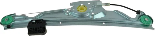 Miniatura 17 de TRQ Regulador de Ventana Manual Derecho Lado del Pasajero Compatible con Chevrolet Tracker 1998 1989-1997 Geo 1989-1998 Suzuki Sidekick