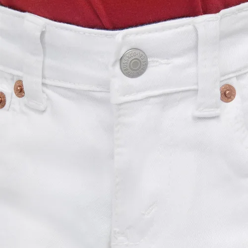 Miniatura 9 de Levi's Boys' 502 Regular Taper Fit Performance Jeans