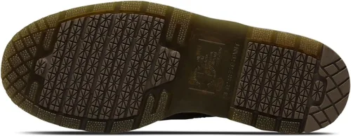 Miniatura 4 de Dr. Martens Unisex 1460 Originals 8-Eye, Soft Toe Slip Resistant, 6 Inch Work Boot