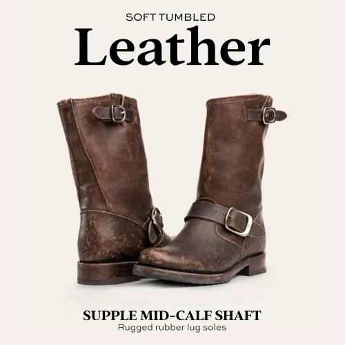 Miniatura 4 de Frye Veronica Botas bajas para mujer