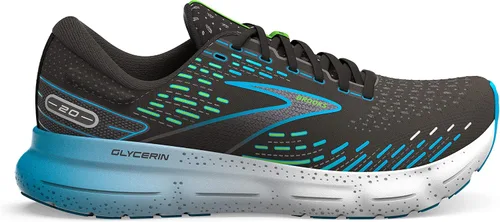 Miniatura 2 de Brooks Glycerin 20 Neutral - Tenis de correr para hombre