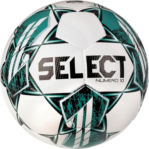 Miniatura 12 de SELECT Numero 10 Soccer Ball