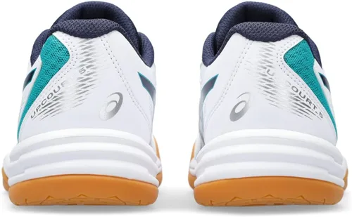 Miniatura 5 de ASICS Balón de voleibol escolar Upcourt 5 para niños