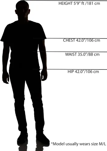 Miniatura 4 de Dickies Mono Flex de manga corta para hombre