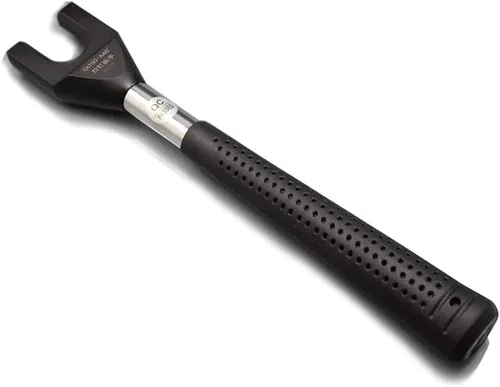 Miniatura 7 de BT40 llave de perno prisionero CNC llave de retención MAS 403-1982 Azul
