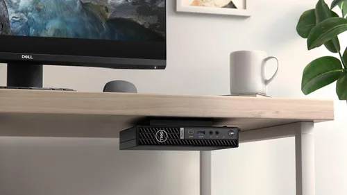 Miniatura 6 de Dell OptiPlex 3080 Micro PC Intel Core i5-10500T 16 GB de RAM SSD de 512 GB Windows 11 Pro Wi-Fi+ BT Mini computadora de escritorio