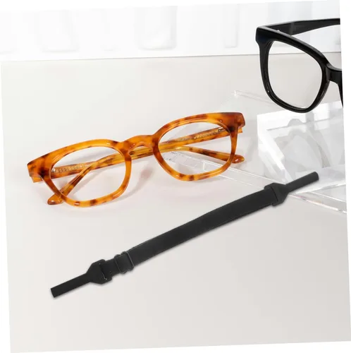 Miniatura 4 de Correa para gafas Correas de soporte para gafas Retenedor de gafas Accesorios para gafas Soportes para gafas Gafas Gafas
