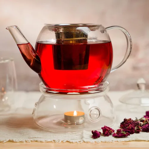 Miniatura 4 de Brod & Taylor Cesta infusora de té de malla