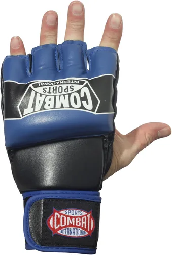 Miniatura 3 de Combat Sports Pro Style Grappling MMA Guantes