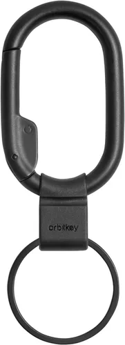 Miniatura 7 de Orbitkey Clip Mini Negro