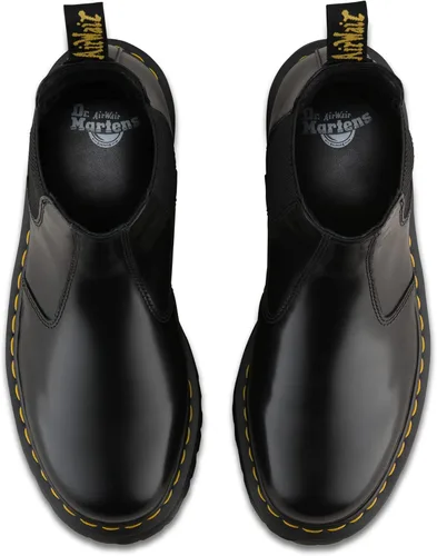 Miniatura 9 de Dr. Martens 2976 - Botas militares unisex con suela antideslizante