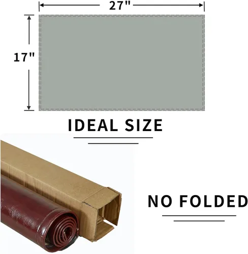 Miniatura 7 de 2 fundas protectoras para reposacabezas reclinable, impermeables, antideslizantes, para sillón reclinable, fundas para reposacabezas de sofá Beige