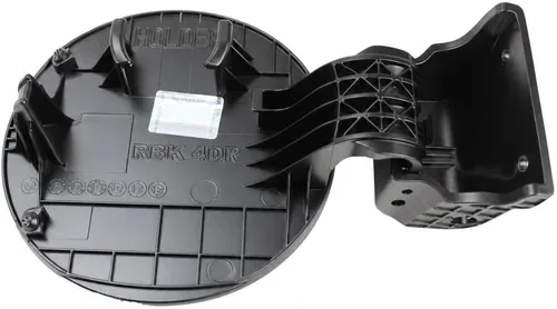 Miniatura 2 de Puerta de llenado de combustible original 69510-0U000 OEM / 695100U000 para Hyundai Accent 2011-2017