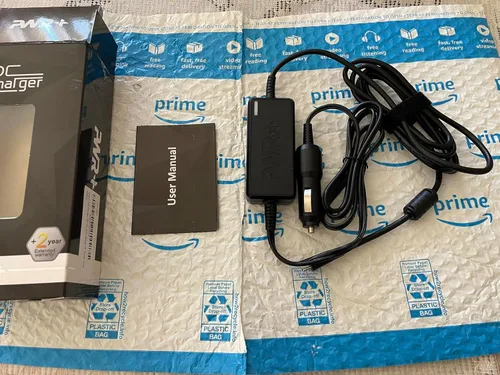 Miniatura 9 de Cargador USB-C para automóvil Dell Latitude 5420 3520 5520 5510 7320 7520 7410 7420 9520 9510 Chromebook 3100 XPS 9370 9570 Pro 14 16 Plus adaptador