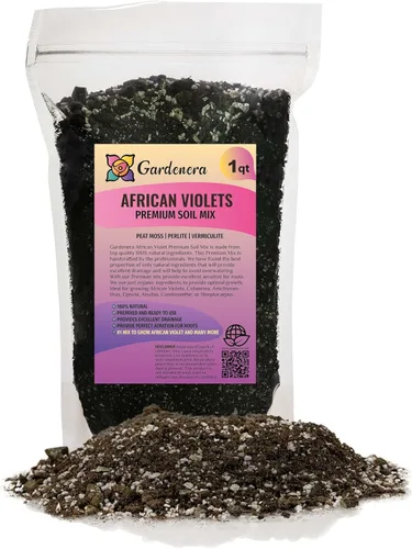 Miniatura 24 de Musgo de Turba de Esfagno Natural Premium - Enmienda de Suelo de Jardinería y Medio de Suelo para Plantas Carnívoras de Gardenera
