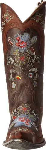 Miniatura 2 de Old Gringo Bonnie Western - Botas para mujer