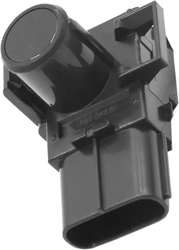Miniatura 3 de Sensor de estacionamiento PDC para Toyota Land Cruiser Prado, para Lexus RX270 RX350 GX460 450h GX460, 1 radar de estacionamiento 89341-60030, negro