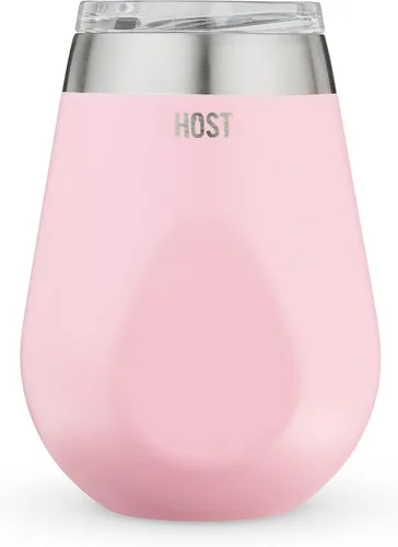 Miniatura 7 de HOST Vaso aislado al vacío, 10 onzas, menta